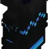 ETF - Custom cape fix