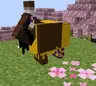 Lebron james as a goat