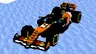 F1 2025 Monaco McLaren special livery