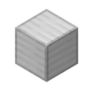 Consistent Iron