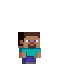 Playable Steve Totem