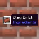 Bricks to Clay Bricks