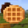 Autumnity Waffles