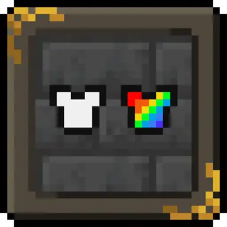 STONEBORN - Cosmetic Armor Reworked