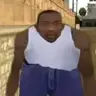 CJ on Fire