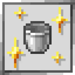 Beautiful Buckets