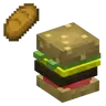 Bread to Hamburguer