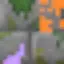 Biome Tinted Chipped Mossy Blocks