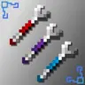 Red Debug Wrench