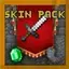 SkinRecruit NloobSkinPack