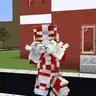Hierophant Bleed (White) (JCraft: EOE)