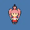 Totem of undying Perona