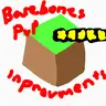 Simply a BareBones combat combat add on