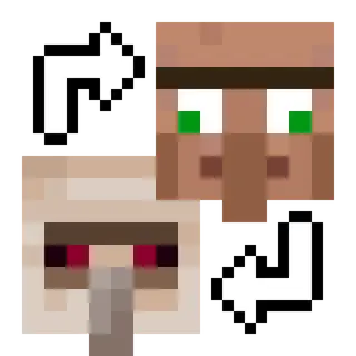 Villagolems Swapped