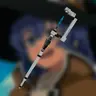 Roxy's Staff