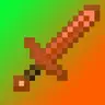 Orange Sword