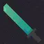 simple crystall swords