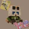 Sandbar totem