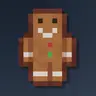 Gingerbread Cookies