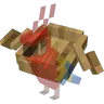 Parrot Boat