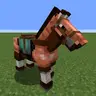 Updated Classic Horses