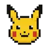 Totem Pikachu