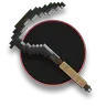 Fox Sickle