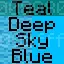"Cyan" and "Light Blue" Web Color Parity Fix