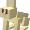 Bunny totem