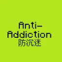 Anti-Addiction(防沉迷)