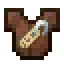 Renamed Leather Armor
