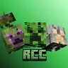 Raptor's Camo Creepers