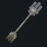 Elder Guardian Trident