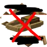 Boat with chest but isn't not a Boat with chest