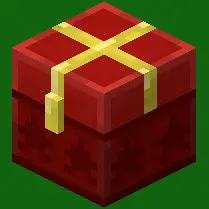 Merry Chests