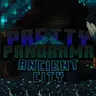 Pretty Panorama - Ancient City