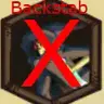 Wynncraft Silence Backstab