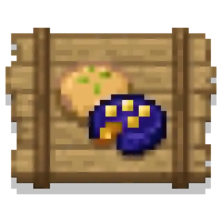 Pie Overhaul
