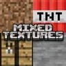 Mixed Textures