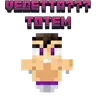 Vegetta777 Totem