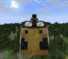 Bee the Happy Ghast 🐝👻