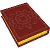 3D Book pack