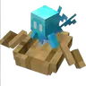 Allay Boat