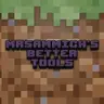 MrSammich's Better Tools