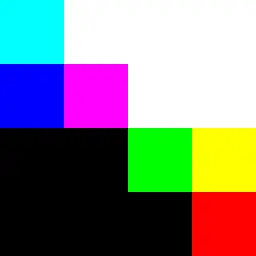 RGB life