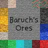 Baruch's Ores