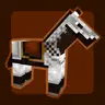 Consistent Horse Armor