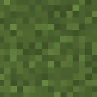 Catapple Grass Retexture