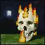 Speeny Skull