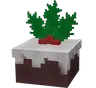 Clowd's Christmas Food & Hat Pack!